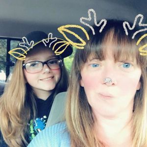 Meet your Posher, Dee